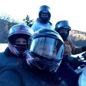 Meet your Posher, Martha